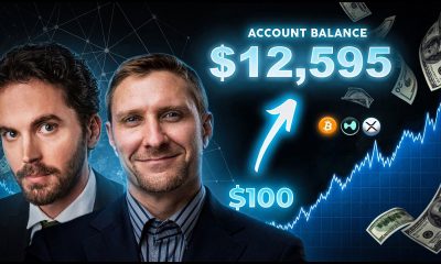 How To Actually Make $180/day Trading Crypto For Beginners