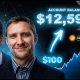 How To Actually Make $180/day Trading Crypto For Beginners