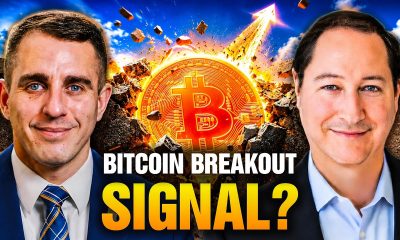 Bitcoin Will Breakout By Summer If This Happens