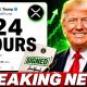 XRP - ONLY A FEW HOURS LEFT?!