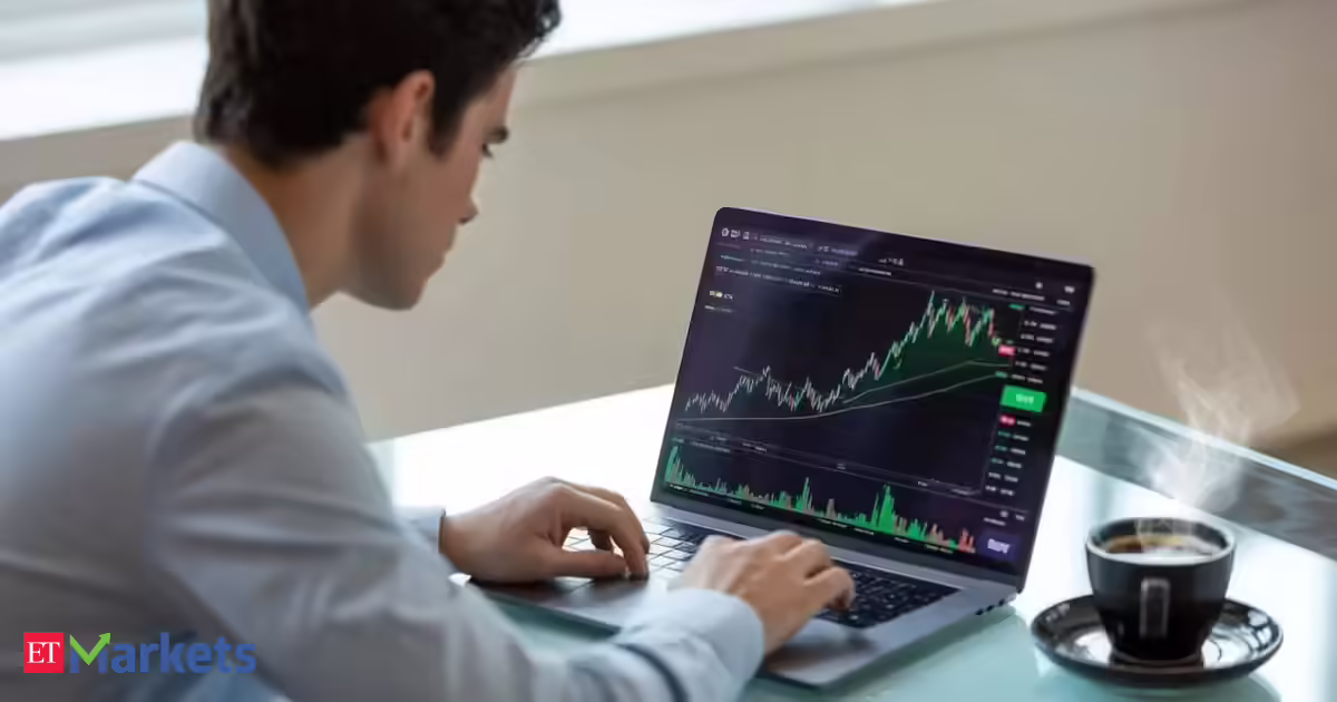Why foreign investors are exiting Nifty giants to hunt in India's small and midcap market