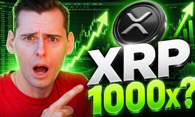 THIS COULD BLAST XRP TO $1000... (XRP-Bank Deal Exposed)