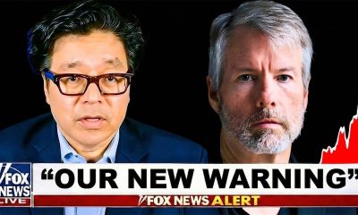 "Ethereum To $62,000, Bitcoin To $250,000 - Here's WHY": Michael Oliver & Tom Lee | Crypto 2026