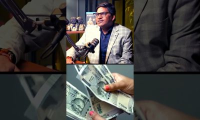 “Small Steps Today = Financial Freedom Tomorrow” Ft Wealth Management Coach Dr Sandeep Gupta