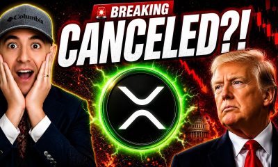XRP - I Knew This Would Happen!