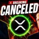 XRP - I Knew This Would Happen!
