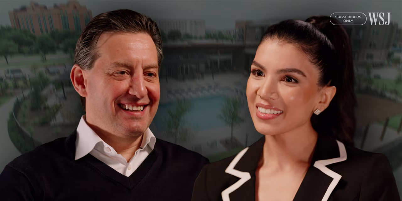 Fernando De Leon Turned $100,000 Into a Billion-Dollar Empire. His Mantra? Be Frugal.