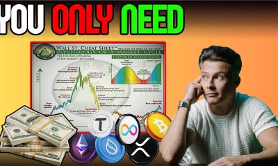 Crypto Charts Are Playing The MOST Dangerous Trick On Crypto Investors Right Now.