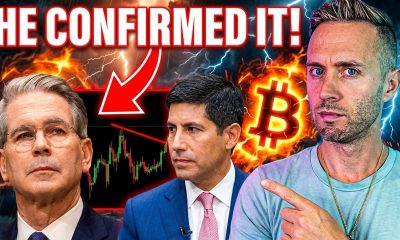 The Fed Signal That Kicks Off The Next Crypto Bull!
