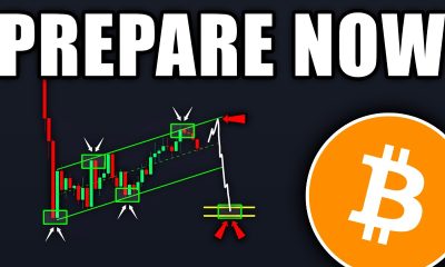 BITCOIN: It’s Time to PAY ATTENTION! (final warning) - BTC Price Prediction Today