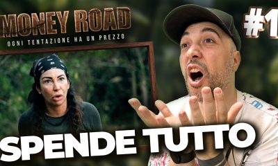 IL MIGLIOR PROGRAMMA DELLA TV | MONEY ROAD : Stagione 2 Ep.#1