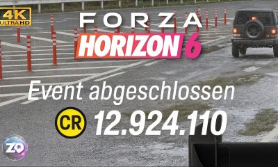 BESTER Geld Glitch AFK - FORZA HORIZON 6