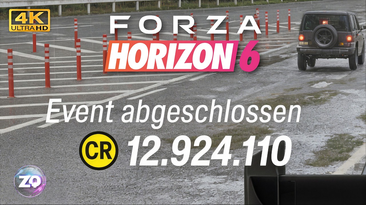 BESTER Geld Glitch AFK - FORZA HORIZON 6
