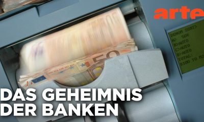 Magisches Geld - Money | Doku HD | ARTE