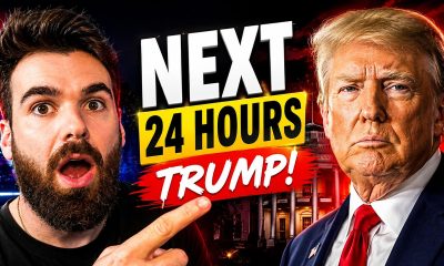 XRP 24hrs Left... GET READY.