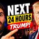 XRP 24hrs Left... GET READY.