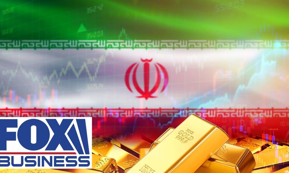 US cracks Iran’s $7.7 billion crypto war chest as tensions EXPLODE