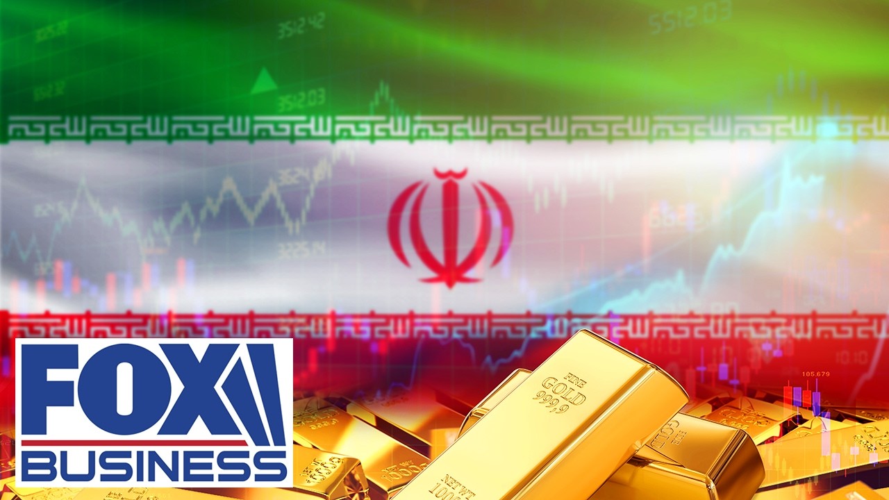 US cracks Iran’s $7.7 billion crypto war chest as tensions EXPLODE