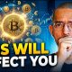 A Financial Reckoning Is Upon Us And Cryptocurrency & Bitcoin Investors Will Make Out Like Bandits
