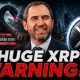 BLACK SWAN THEN RISE OF XRP! - XRP KEEPS LEAVING EXCHANGES? - TOKENIZATION BOOM WILL SKYROCKET XRP!