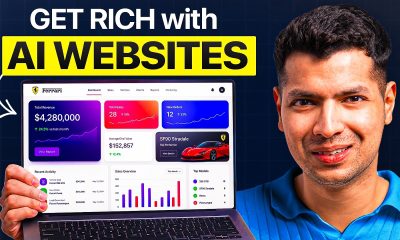 How To Make Money By Selling AI Websites To Businesses In 2026