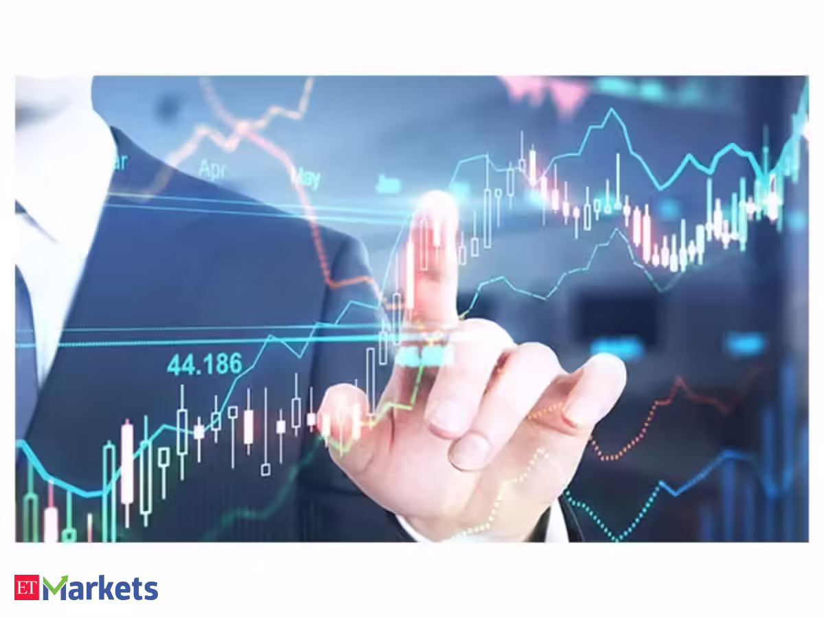 Positive Breakout: These 11 stocks cross above their 200 DMAs - Upside Ahead?