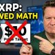 XRP Price Prediction | Why The Institutional Math Doesn't Add Up | Dana Love, PhD