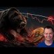 Bitcoin Rejected off the 200D