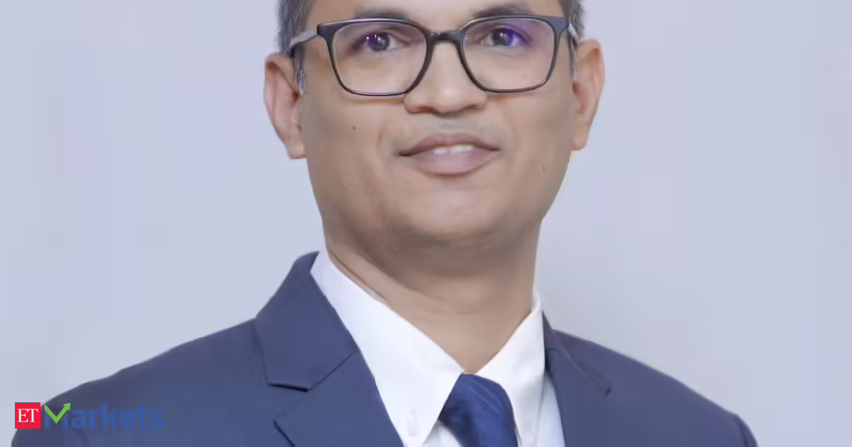 The next phase of India manufacturing: HDFC AMC’s Rakesh Sethia breaks down real winners in EMS, aerospace & auto