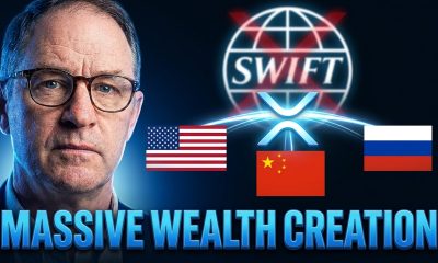 Ripple , China Russia Bypassing SWIFT & XRP Scarcity Shockwave