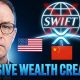Ripple , China Russia Bypassing SWIFT & XRP Scarcity Shockwave