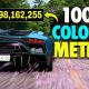 Forza Horizon 6 - 100% COLOSSUS AFK MONEY/XP! | Crash & Controller FIX!