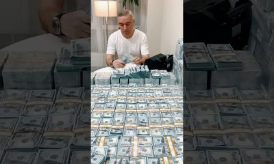 #money #millionaires #cash
