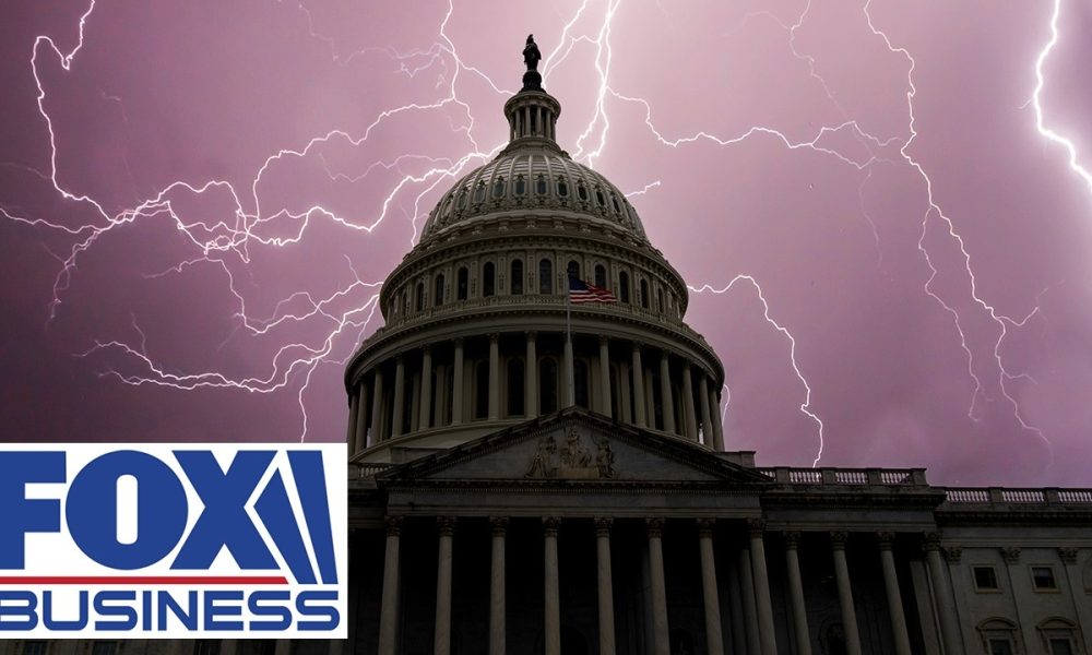 Crypto bill SURGES through committee but MAJOR risks remain