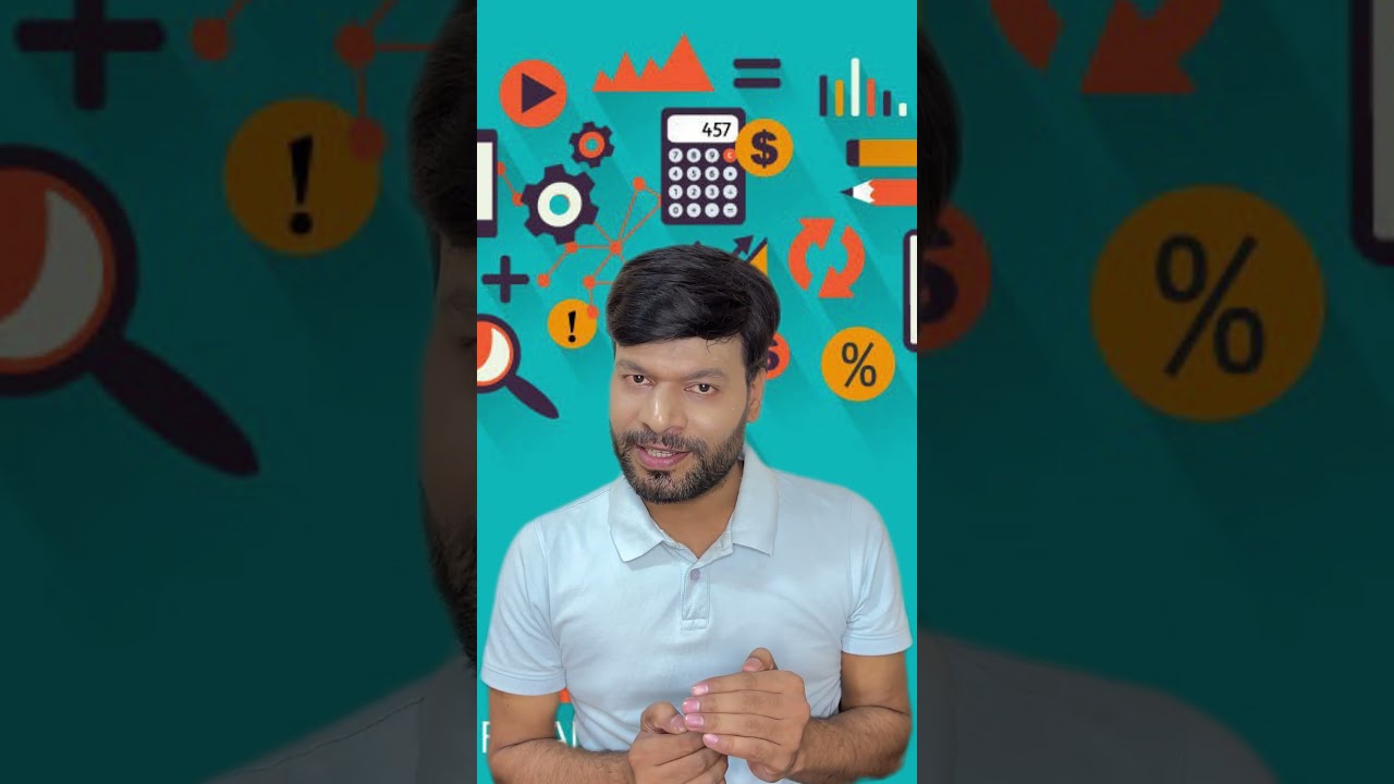 Is FD is safe ?? #ytshorts #finance #inverstment #dinvest #bank #education