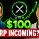 XRP TO $100 AFTER THIS HAPPENS?! EXPERT PREDICTION (YOU NEED TO WATCH THIS)