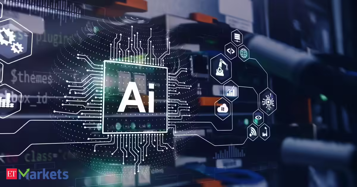 First Taiwan, then South Korea? How global AI supercycle is demoting Indian stock market