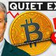 Why Bitcoin Keeps FAILING at $80k