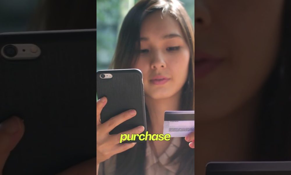 est Beginner Credit Card in 2026? #shortsfeed #finance #money