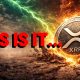 XRP: "ONE FINAL WINDOW OF OPPORTUNITY" Popular Analyst Claims -Report