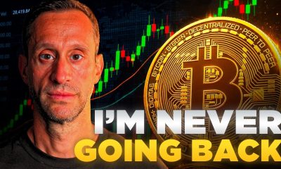 Why I'm Actually ALL-IN On Bitcoin