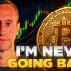 Why I'm Actually ALL-IN On Bitcoin