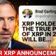 XRP HOLDERS MUST WATCH ASAP!!! (XRP PRICE PLAN LEAKED?!?)