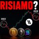 BITCOIN, CRYPTO: STA PER SUCCEDERE DI NUOVO? (ASCOLTA)