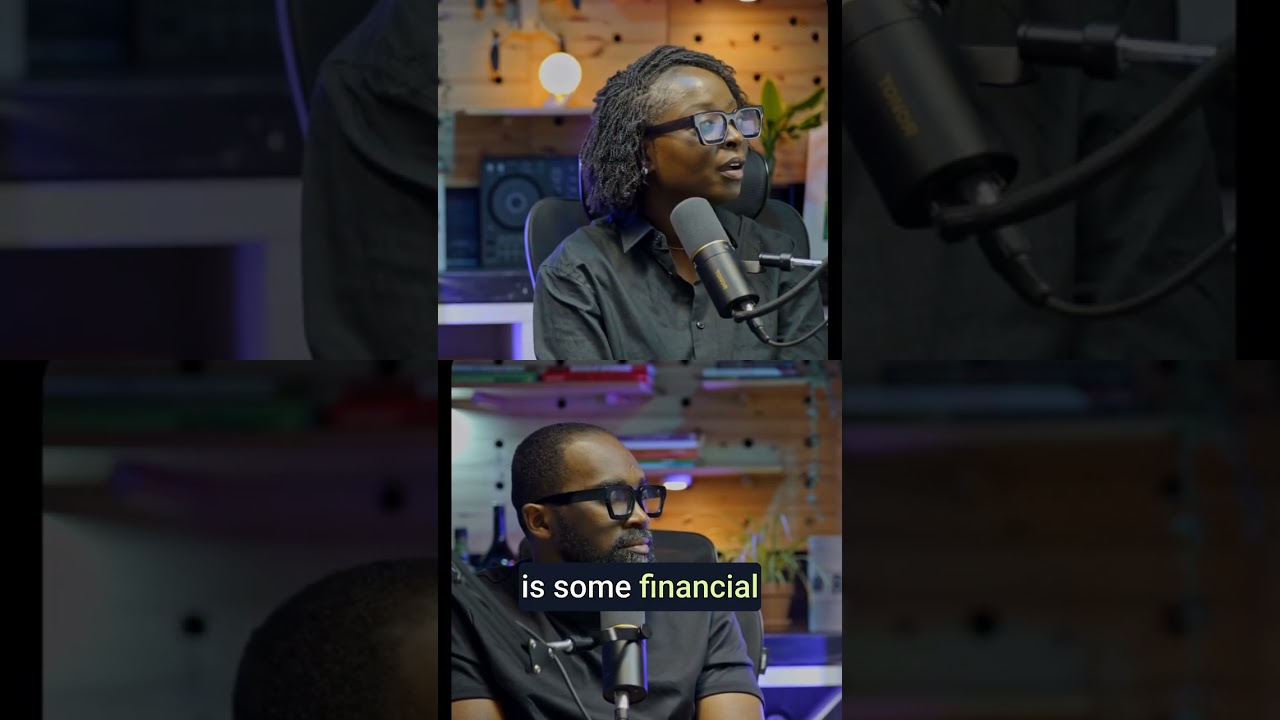Secret stash: Smart or shady? #finance #marriage #advice