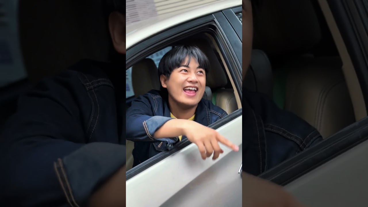 TL | Thief Gives Money To Homeless[TRACYLEAD] #tracylead #kindperson #respect #help