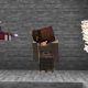 Ghostiefruit Accidentally lets Zakarious in Money SMP!