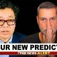Tom Lee & Raoul Pal :"Important Warning To All Small Bitcoin & Crypto Investors" (New Prediction)