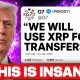 I TOLD YOU XRP ARMY!!!!! I TOLD YOU!