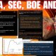 Koreans Are Doing WHAT!?!?!?! SEC, FCA And Bank Of England Crypto Announcement!! Bessent Said This